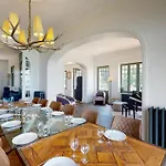 Les Roches Grises, Luxueuse Villa Face Mer, 4Etoiles, Spa Et Jardin Panoramique, Societe La Clef Decamp