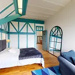 Les roches Grises, Luxueuse villa face mer, 4étoiles, SPA et jardin panoramique, société La Clef Decamp