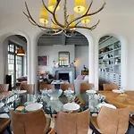 Les Roches Grises, Luxueuse Villa Face Mer, 4Etoiles, Spa Et Jardin Panoramique, Societe La Clef Decamp