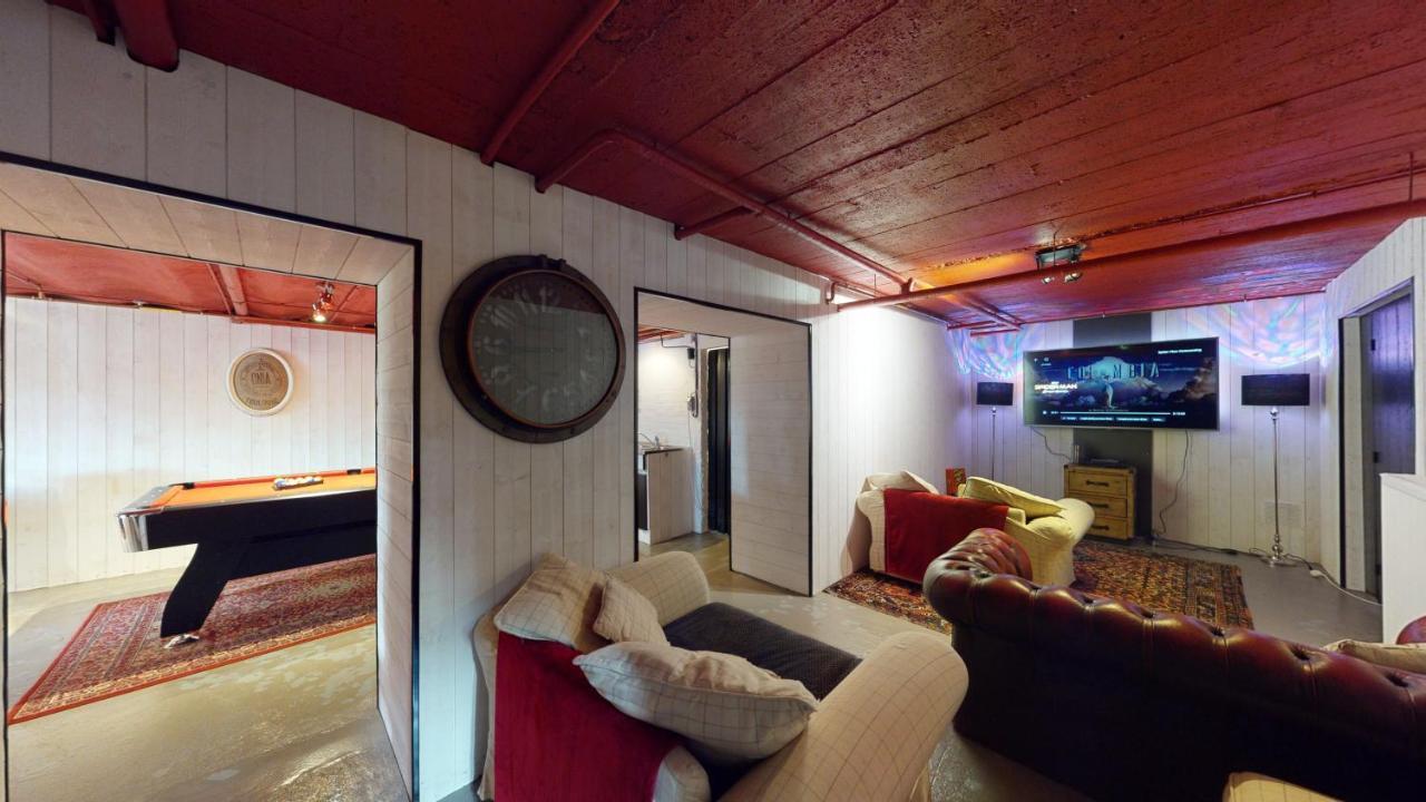 Les Roches Grises, Luxueuse Face Mer, 4etoiles, Et Jardin Panoramique, Societe La Clef Decamp
